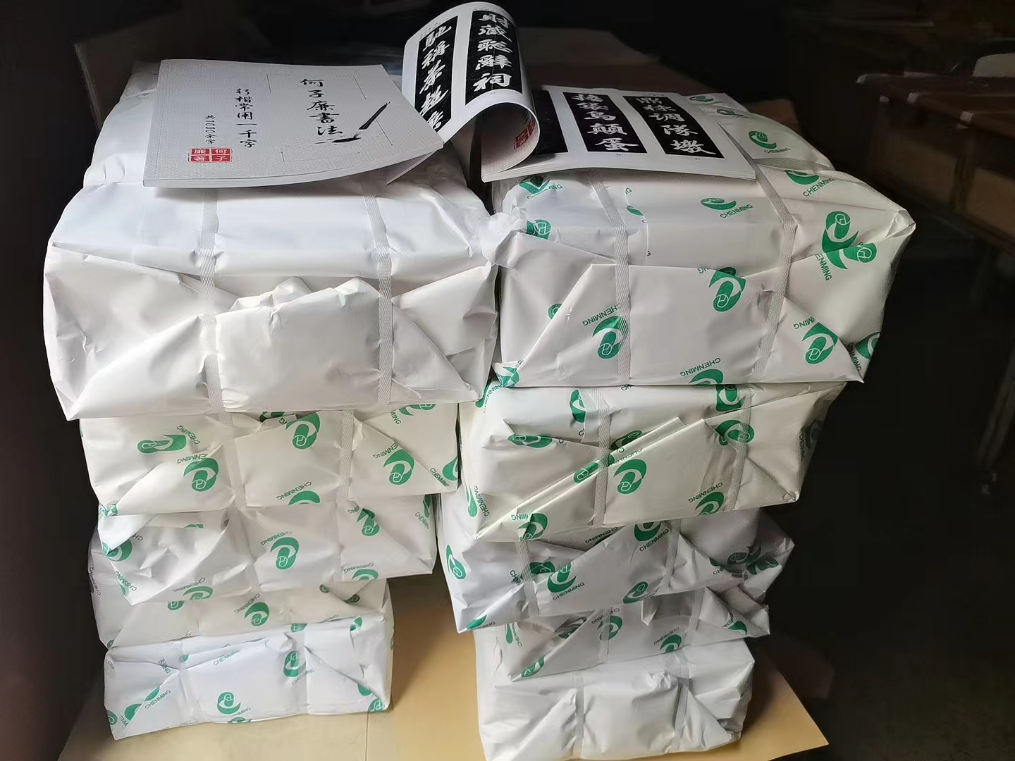 卓尼画册